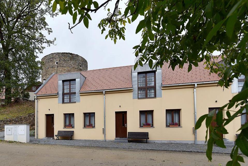 Apartmány Zámek - Vimperk photo 3