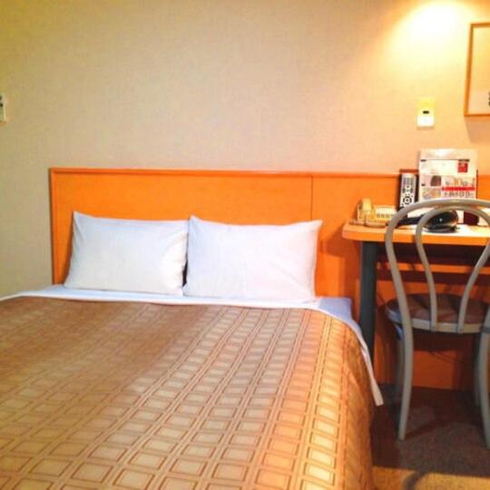 Takasaki Ekimae Plaza Hotel photo 3