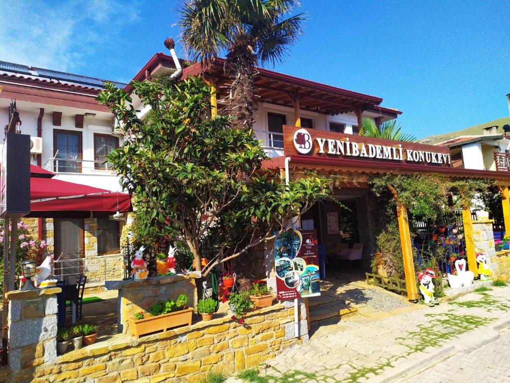 Yeni Bademli Konuk Evi photo 4