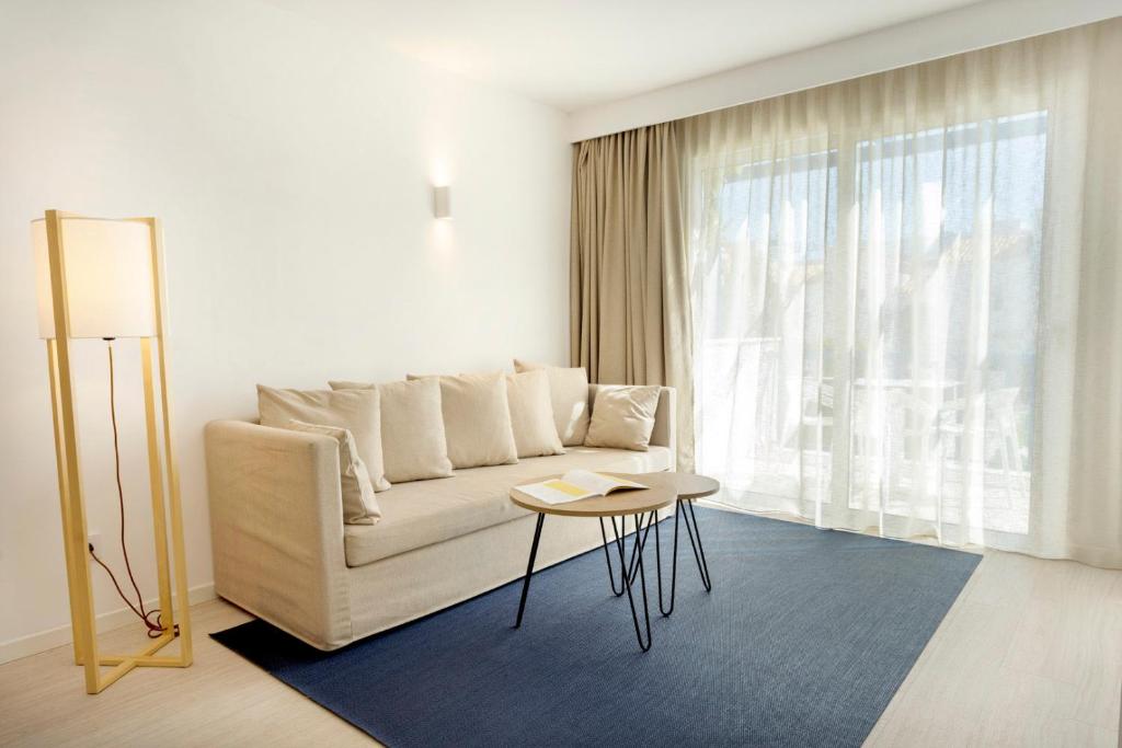 Parque Nereida Suites Hotel photo 3