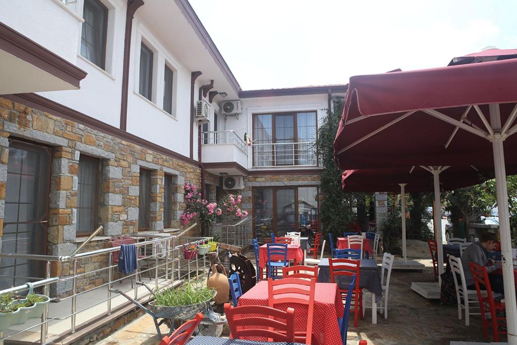 Yeni Bademli Konuk Evi photo 2