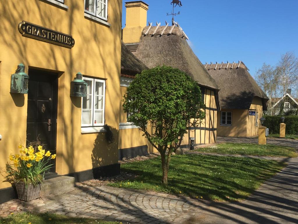 Grastenhus Guesthouse photo 2