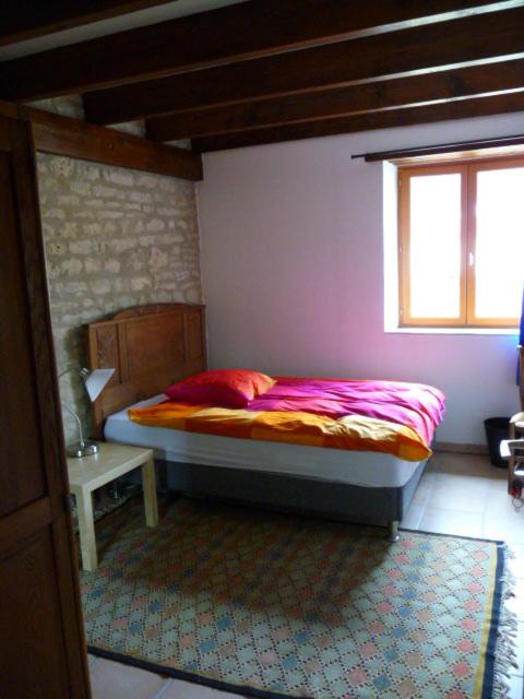 La grange photo 2