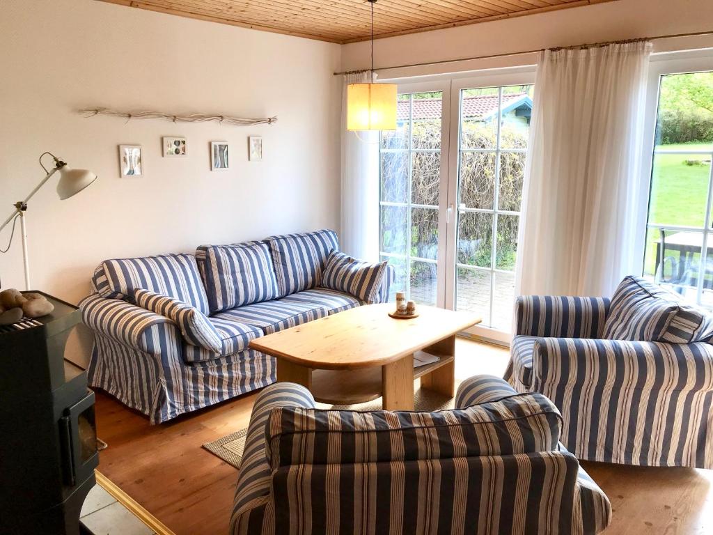 Ostsee Apartments Salzhaff photo 2