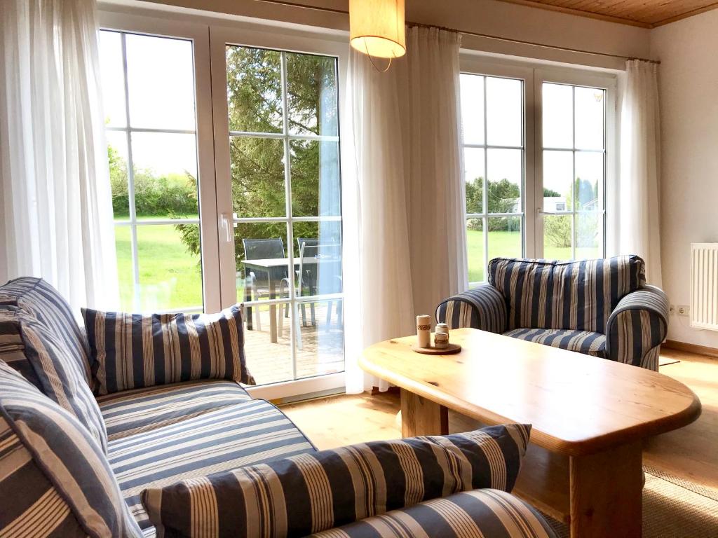 Ostsee Apartments Salzhaff photo 4
