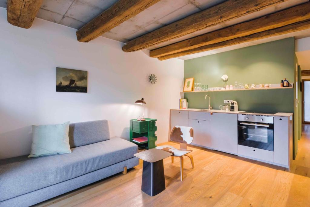 FRIZ Holiday Apartments photo 4