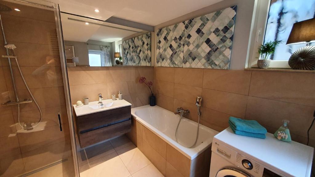 Ferienhaus Elbsandstein-Chalet photo 4