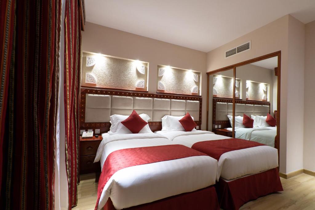Al Liwan Suites Rawdat Al Khail photo 3