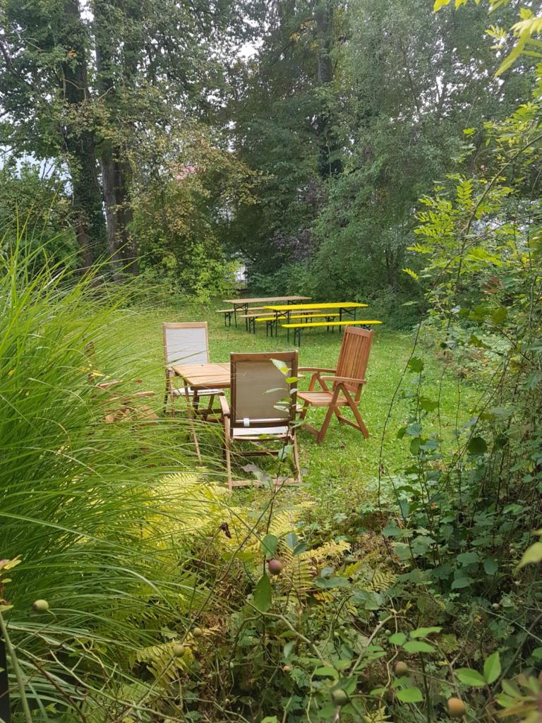 Martina's Place Bed & Breakfast photo 1