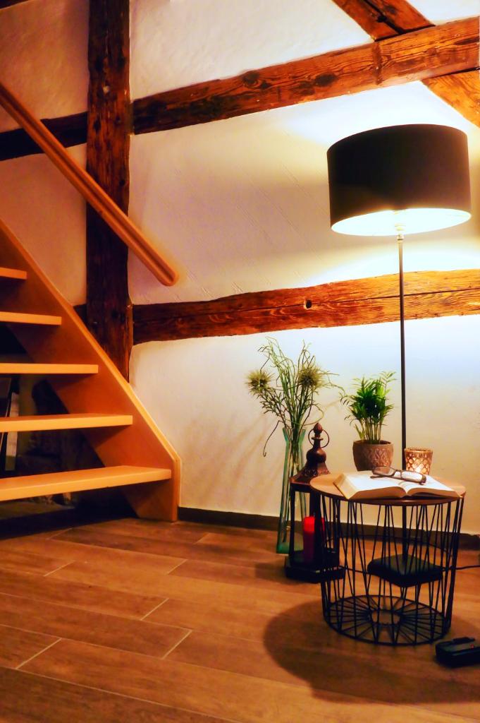Ferienhaus Elbsandstein-Chalet photo 3