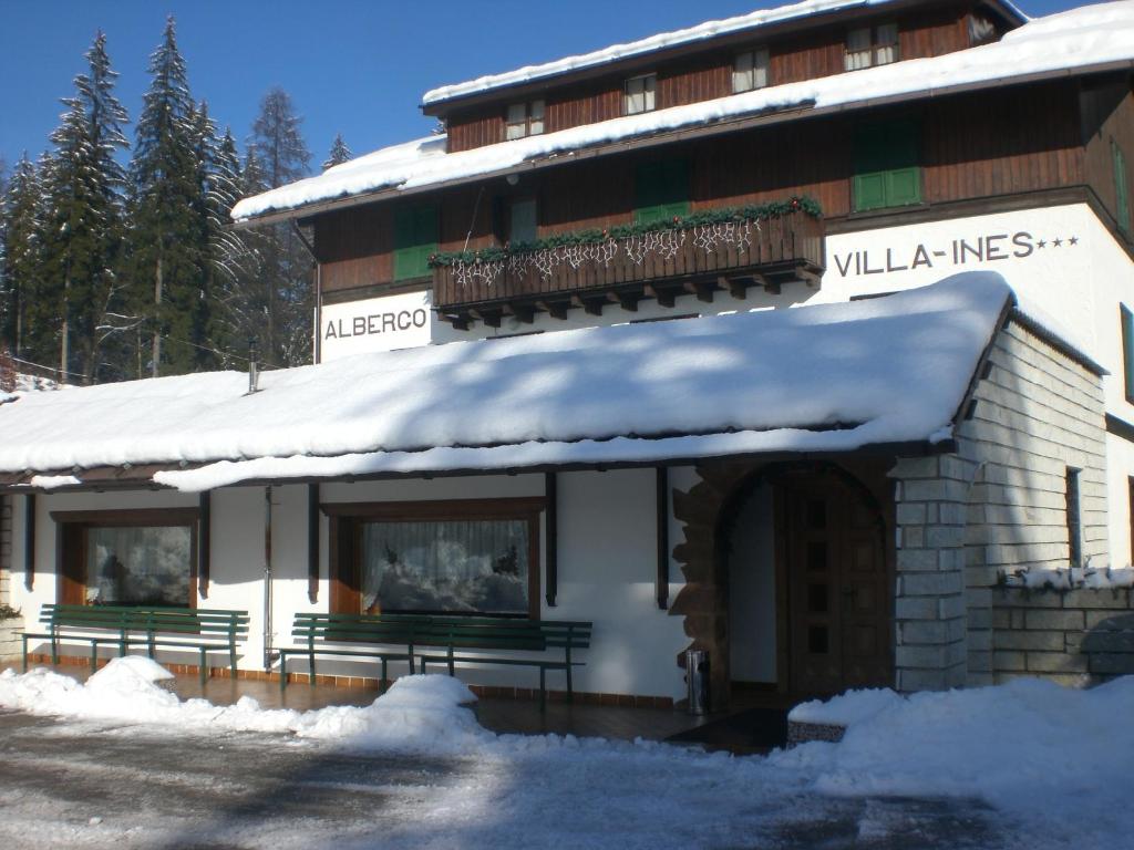Hotel Villa Ines photo 4
