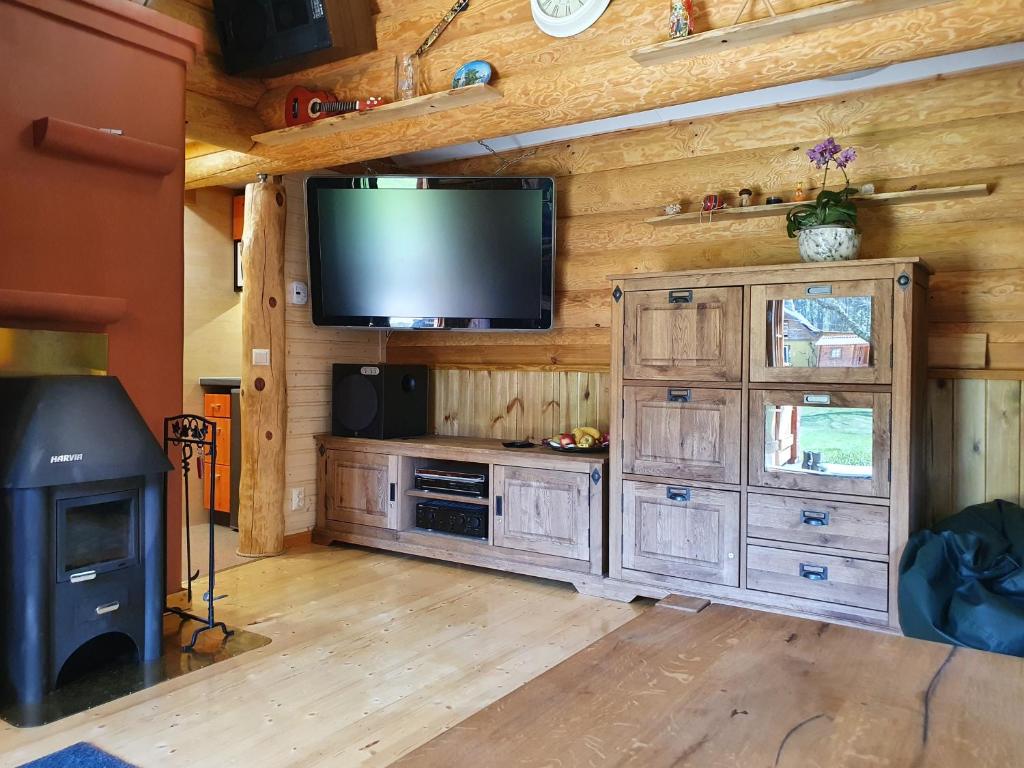 Villa Georgia photo 3