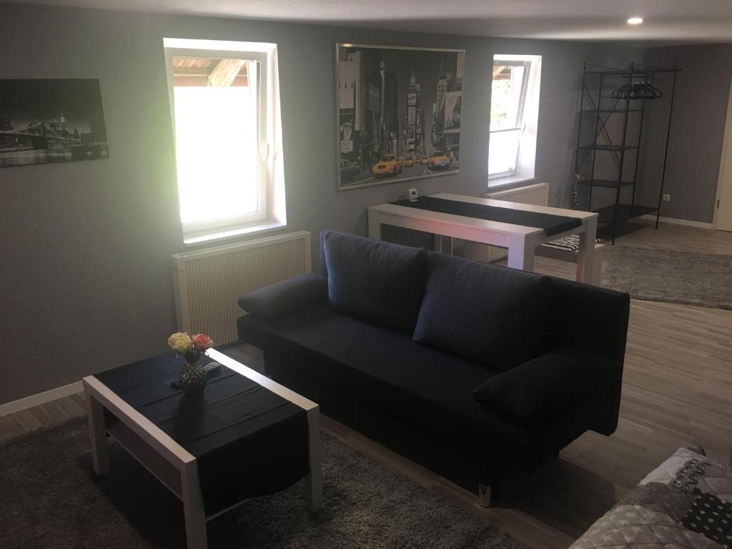 Studio Haus Lindenteichblick photo 1
