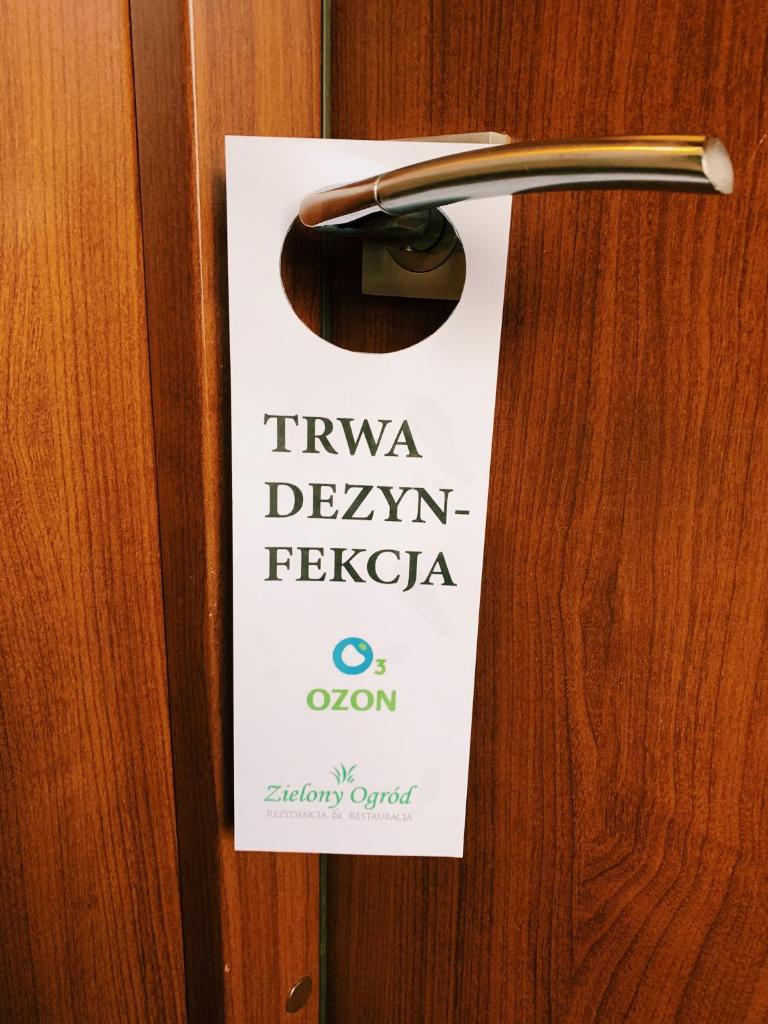 Zielony Ogród photo 3