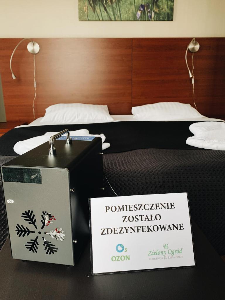 Zielony Ogród photo 1