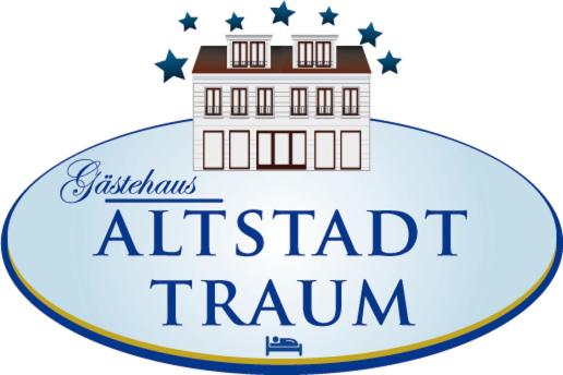 Gästehaus Altstadttraum photo 1
