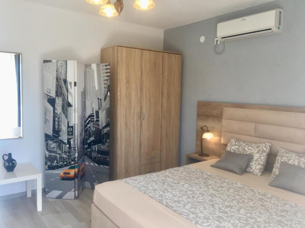 Aparthotel Monterria photo 2