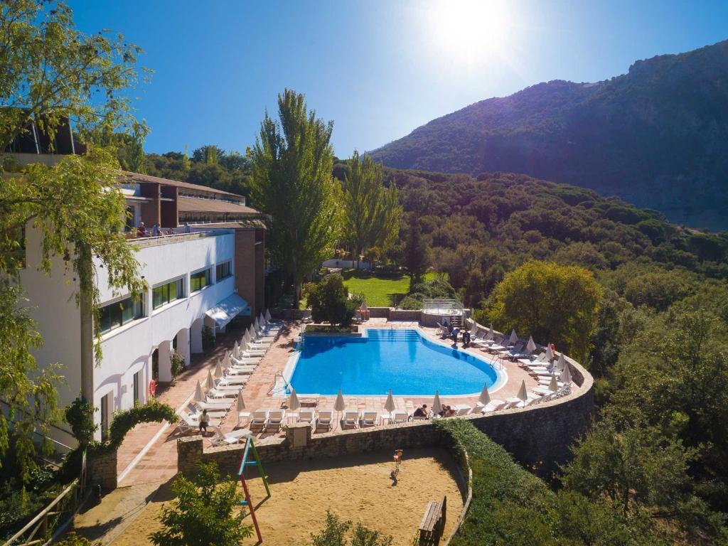 Hotel Fuerte Grazalema photo 3