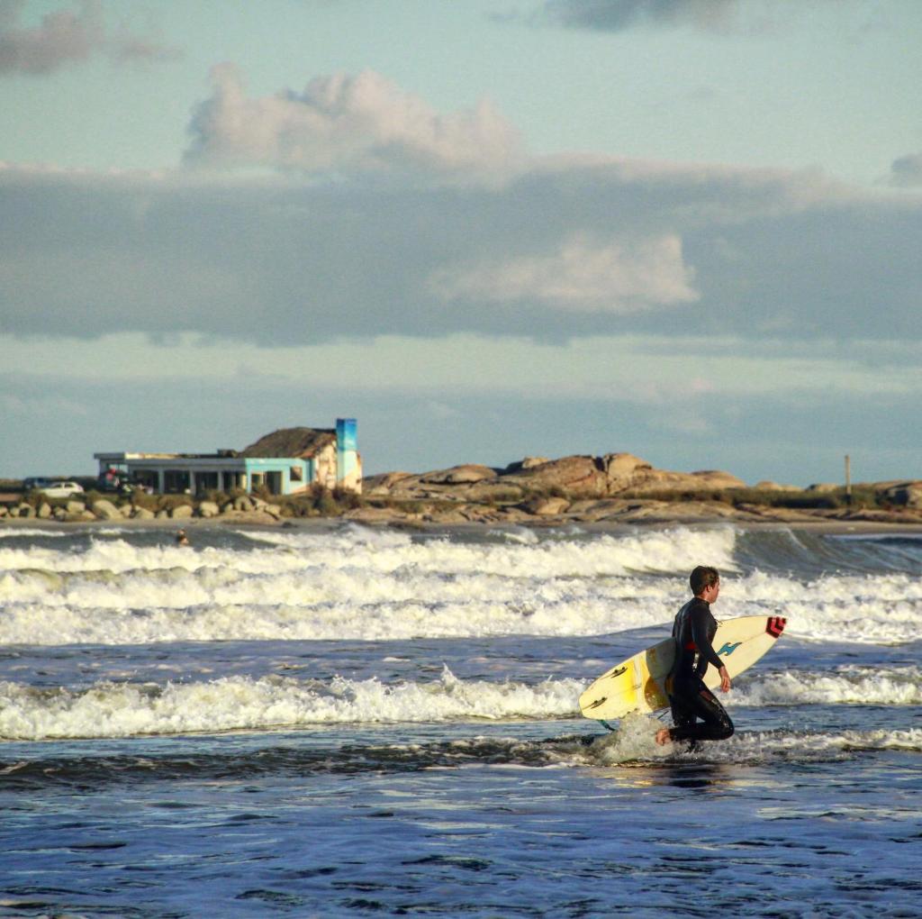 Cabañas Kundalini Punta del Diablo photo 4