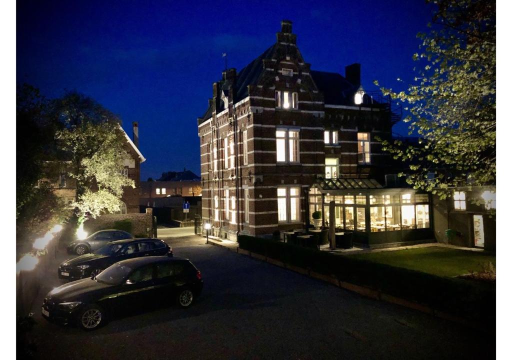 Boutique Hotel Huys van Steyns photo 1
