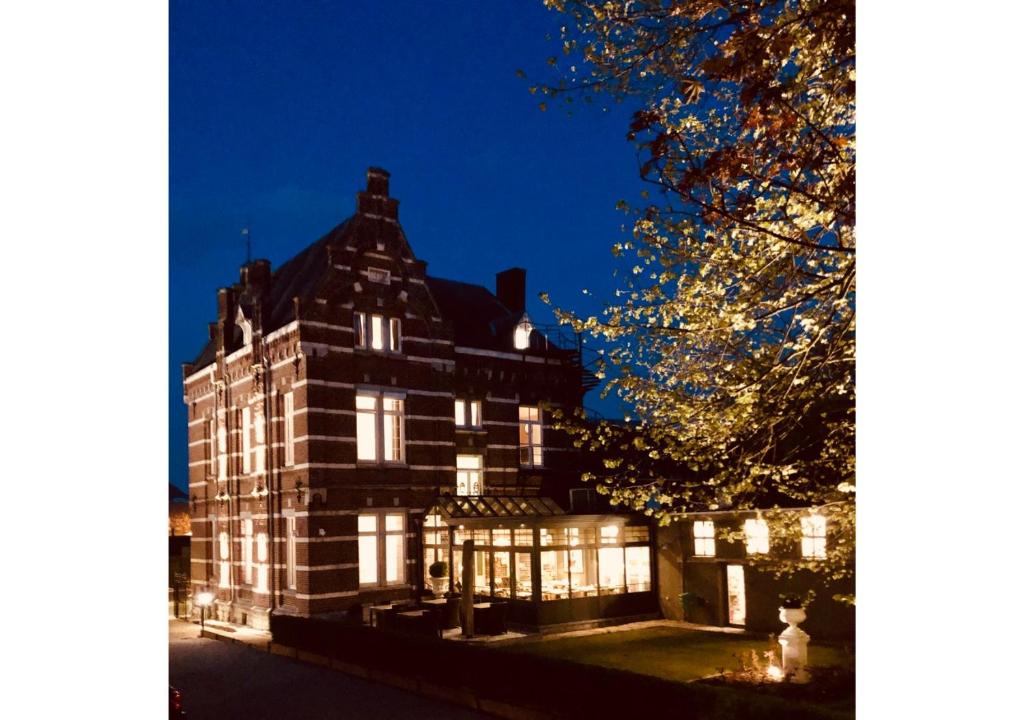 Boutique Hotel Huys van Steyns photo 2