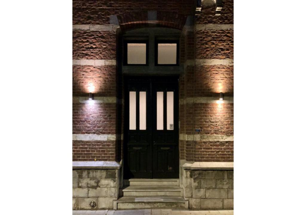 Boutique Hotel Huys van Steyns photo 3