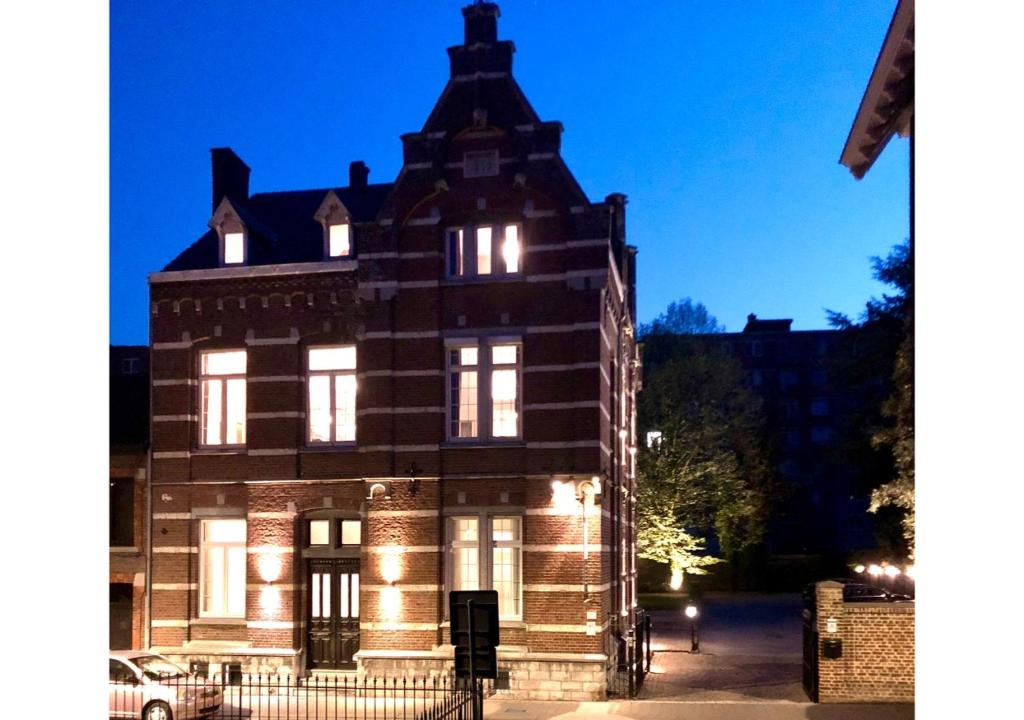 Boutique Hotel Huys van Steyns photo 4