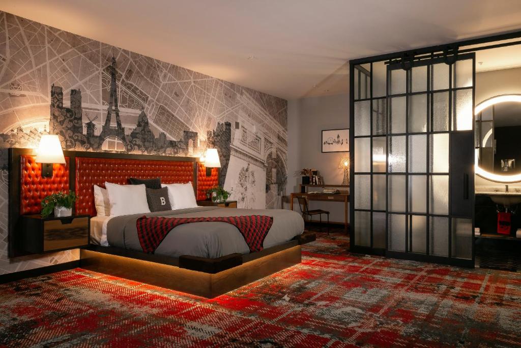 Bobby Hotel image