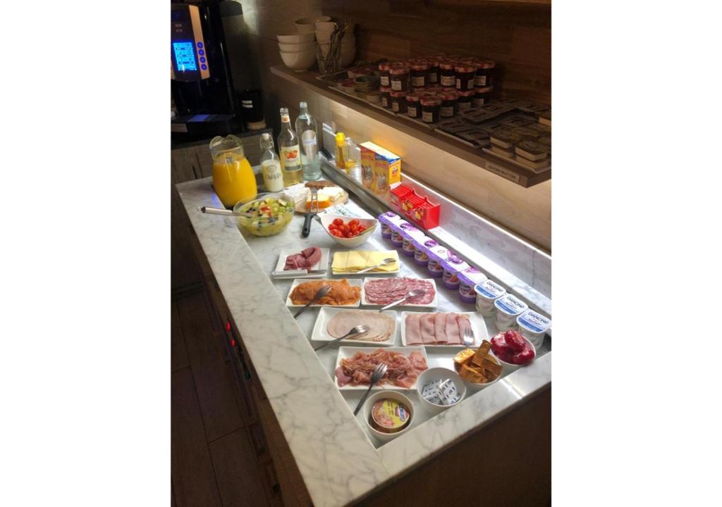 Boutique Hotel Caelus VII photo 4