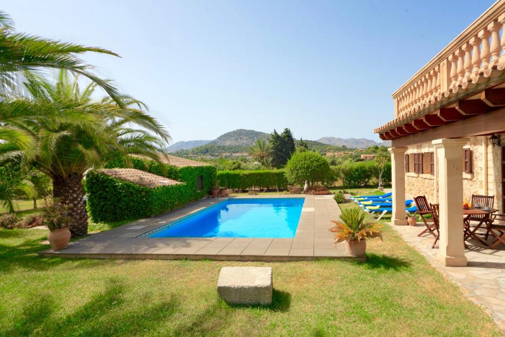 Villa Xinito photo 1