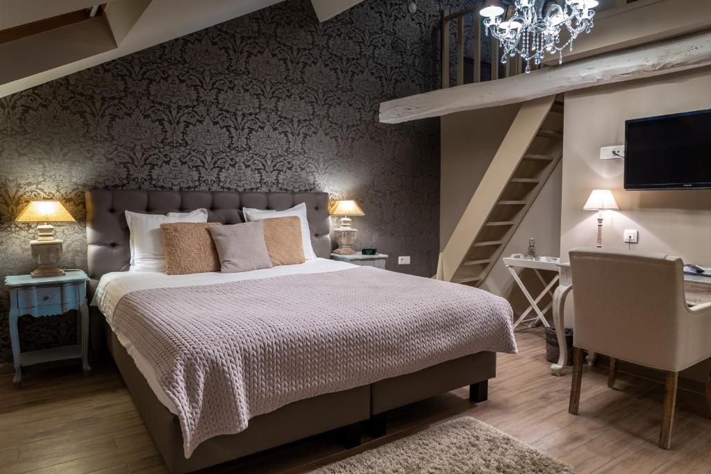 Boutique Hotel Caelus VII photo 3