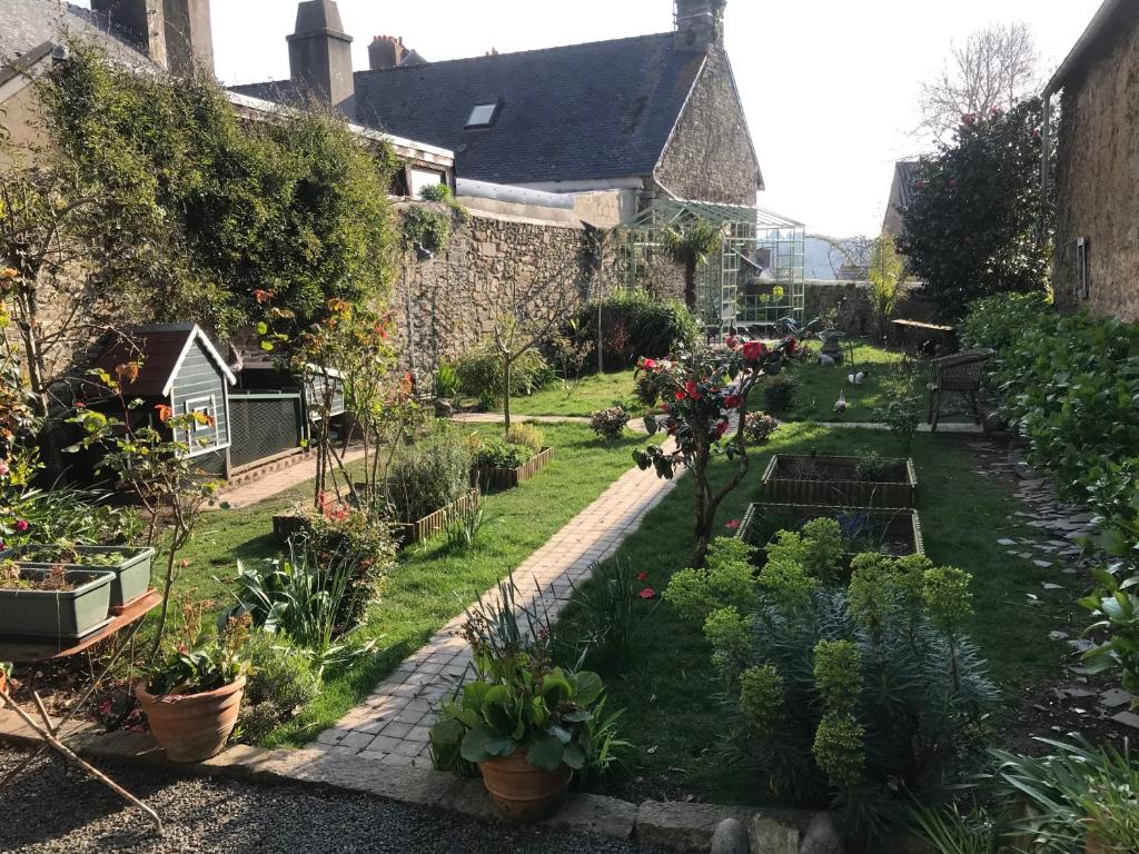 B&B du Cloître photo 4