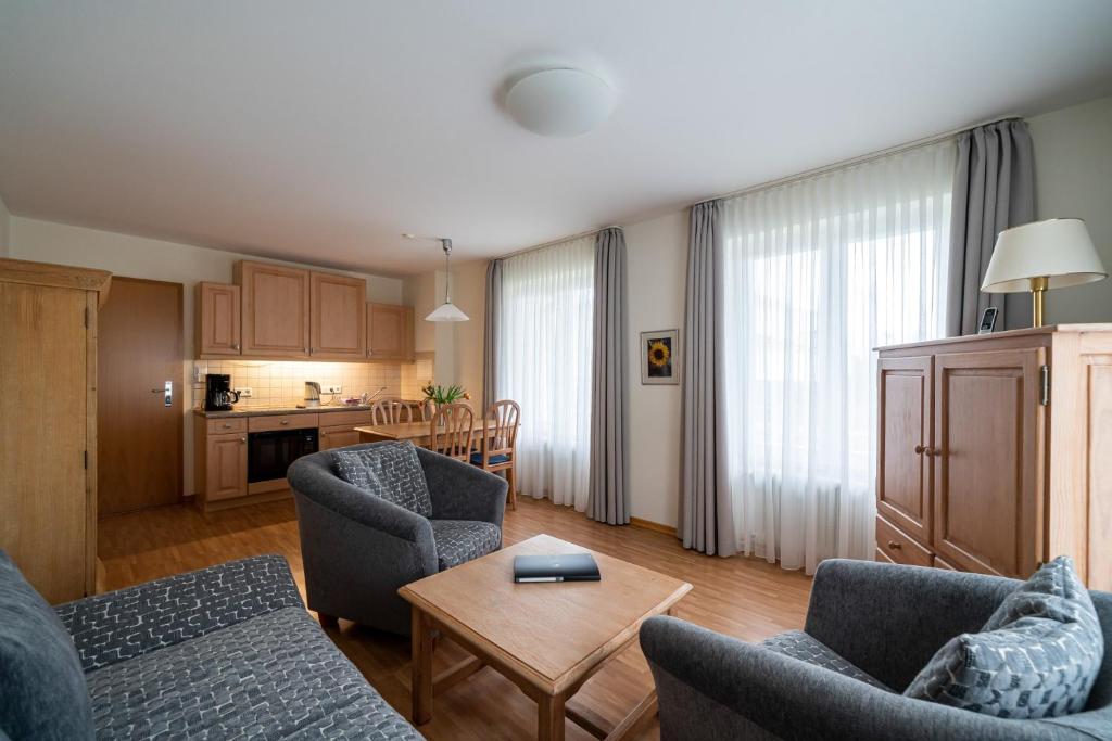 Haus Sonnenschein Göhren photo 2
