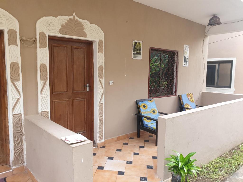 Peponi Watamu photo 4
