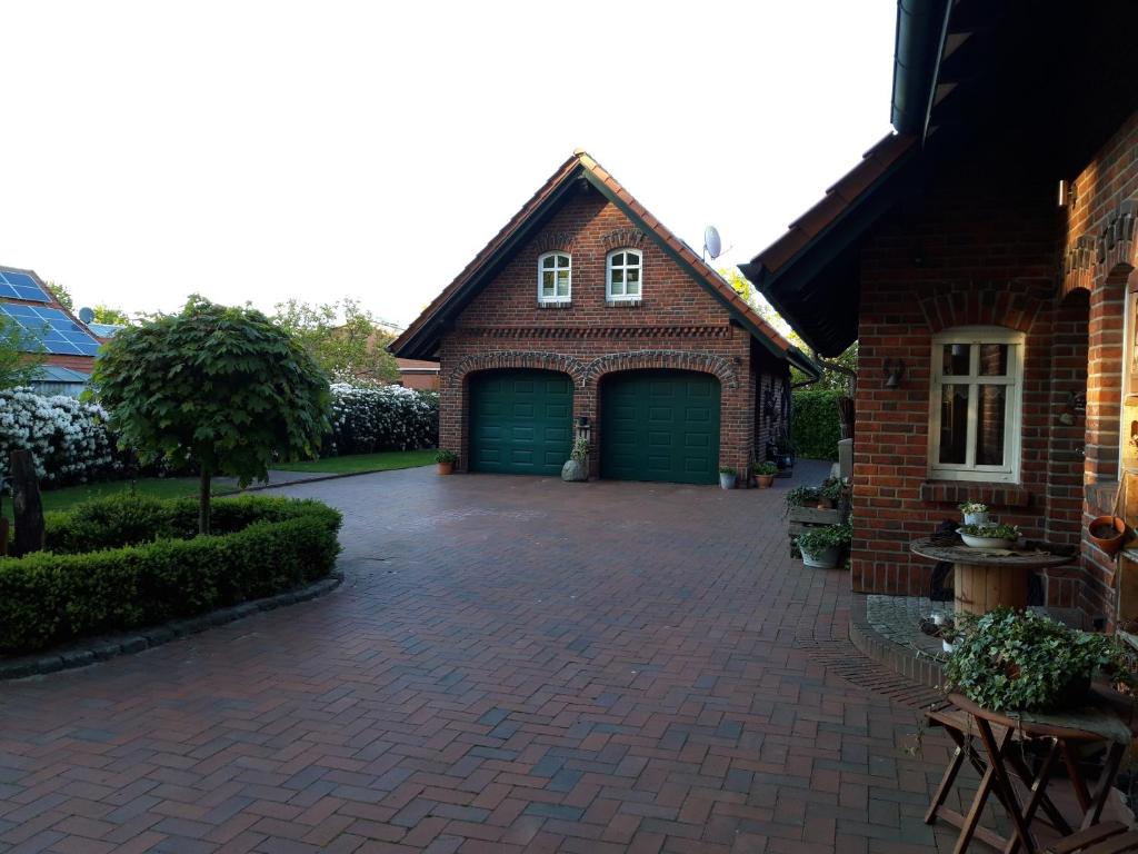 Ferienhof Kleemann photo 2