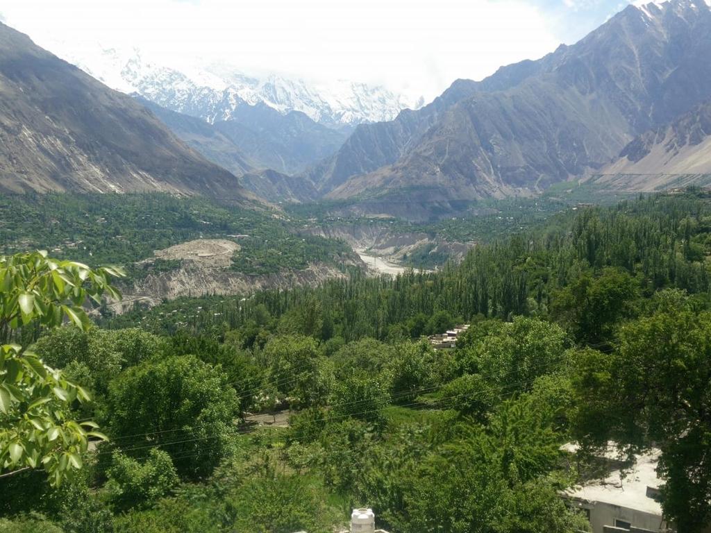 Mezban E Hunza Hotel photo 2