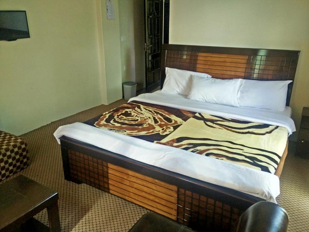 Mezban E Hunza Hotel photo 3