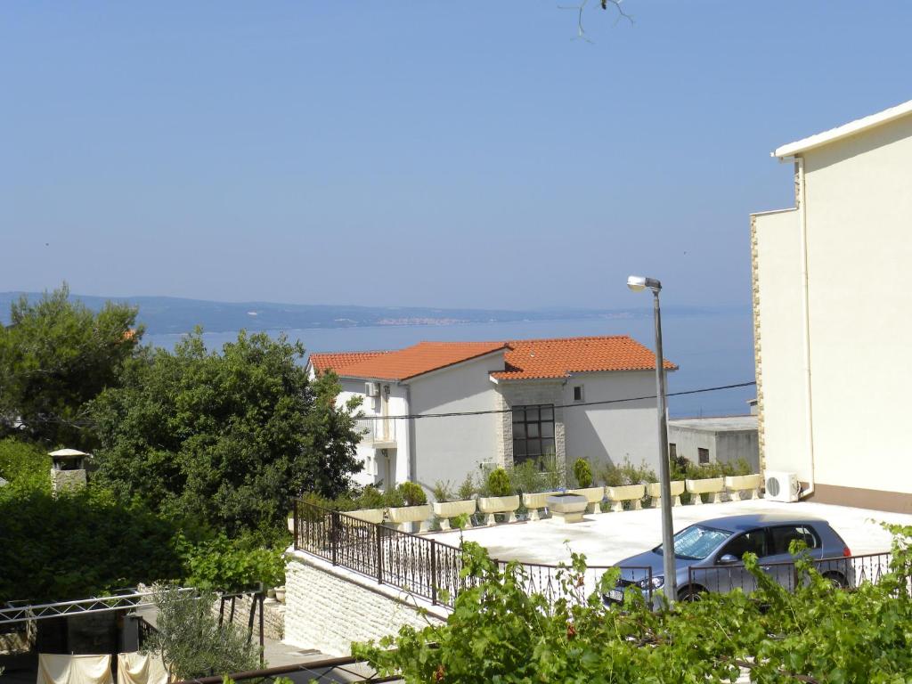 Apartment Perkušić Nemira Vidovac photo 4