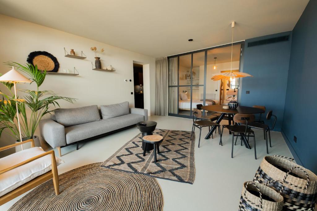 Poort Beach Boutique Apartments photo 4