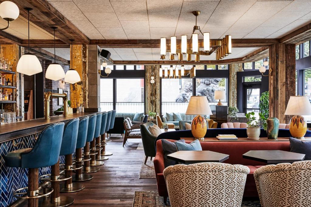The Hoxton Portland image