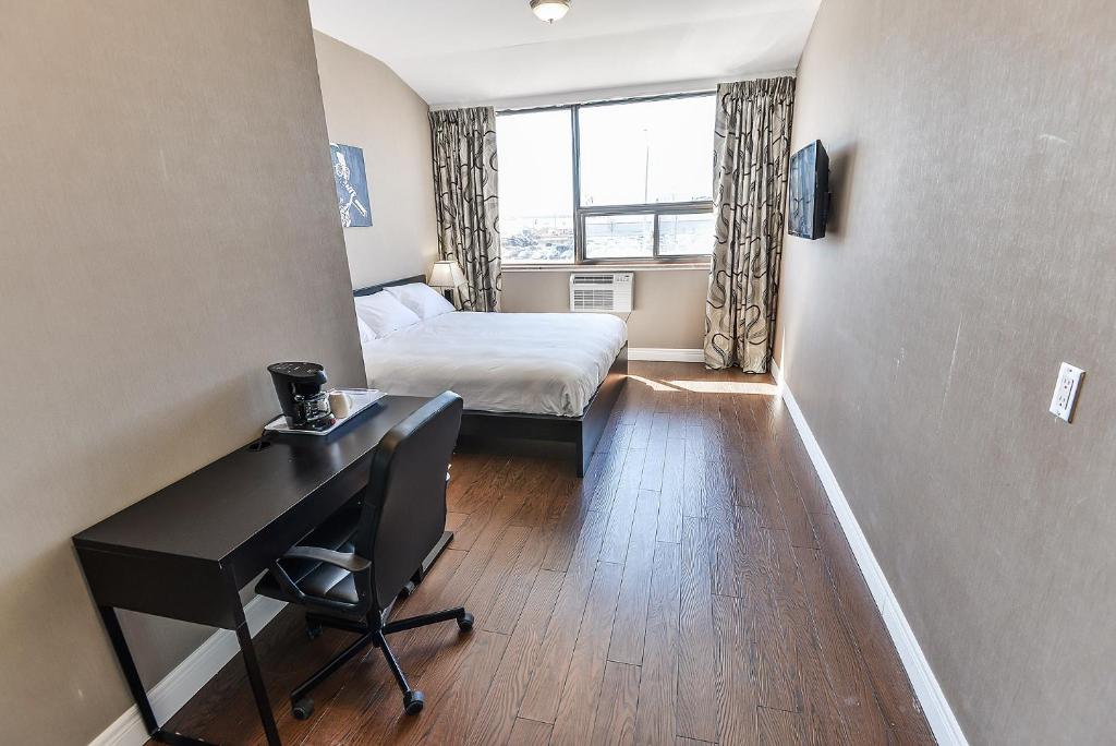 NU Hotel Toronto Airport photo 1