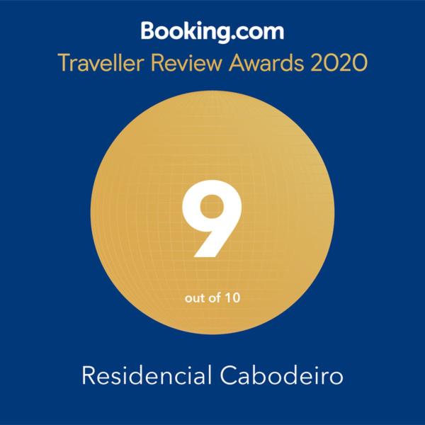 Residencial Cabodeiro photo 4