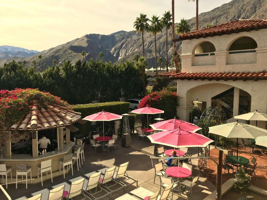 Best Western Plus Las Brisas Hotel photo 3