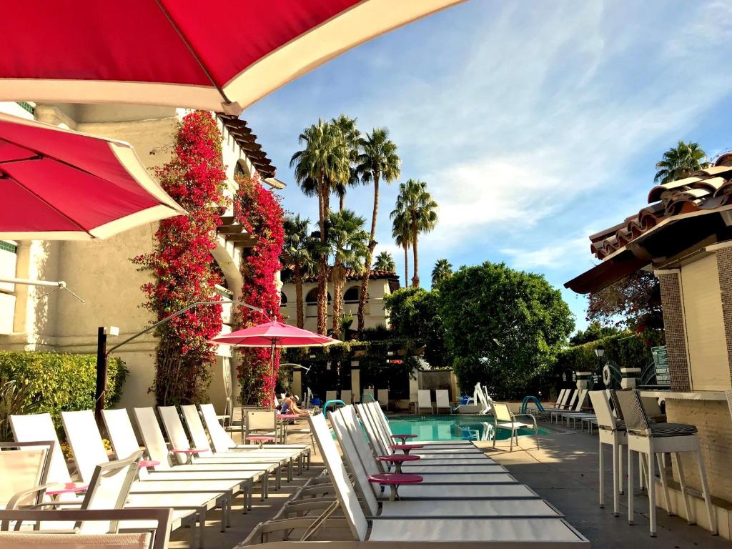 Best Western Plus Las Brisas Hotel photo 4