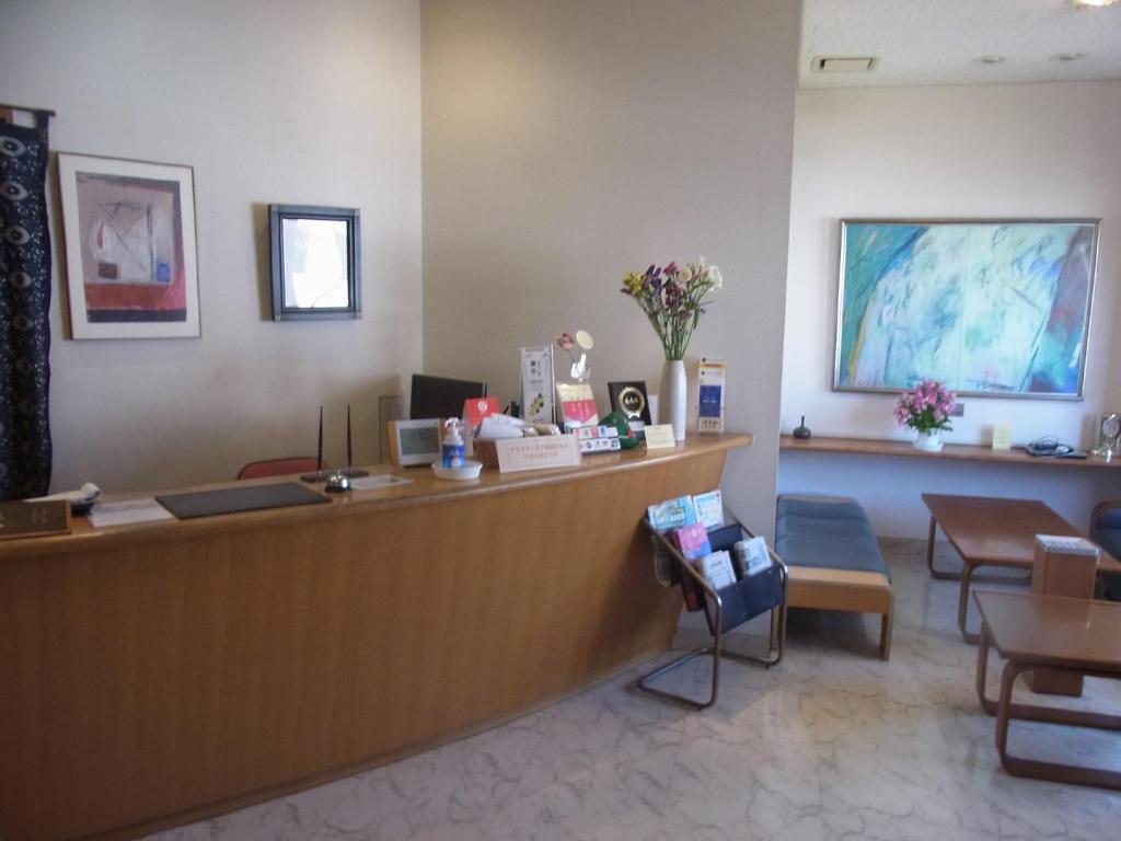 Hotel New Mogamiya photo 1