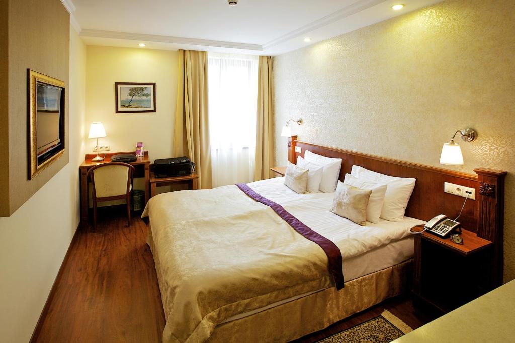 Одноместный (Одноместный номер), Gold Hotel Wine & Dine