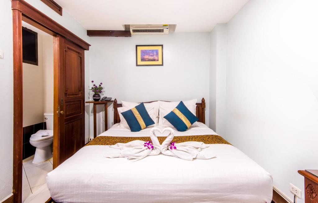 Family Boutique Hotel photo 4