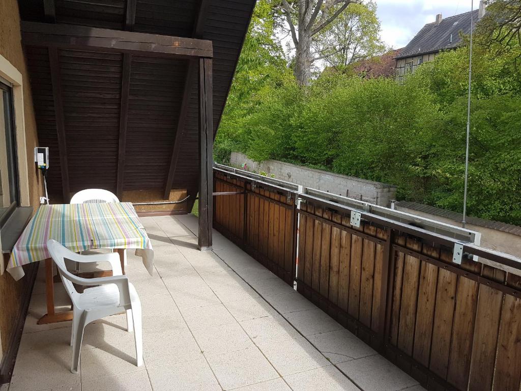 Ferienwohnung Orths photo 3