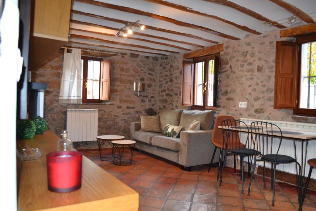 La Casita Del Rincón Del Vino photo 2