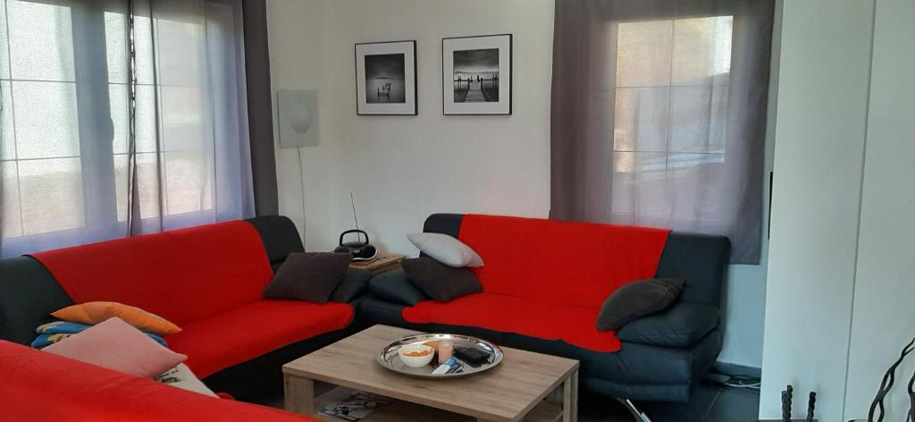 Holiday House Tereza photo 3